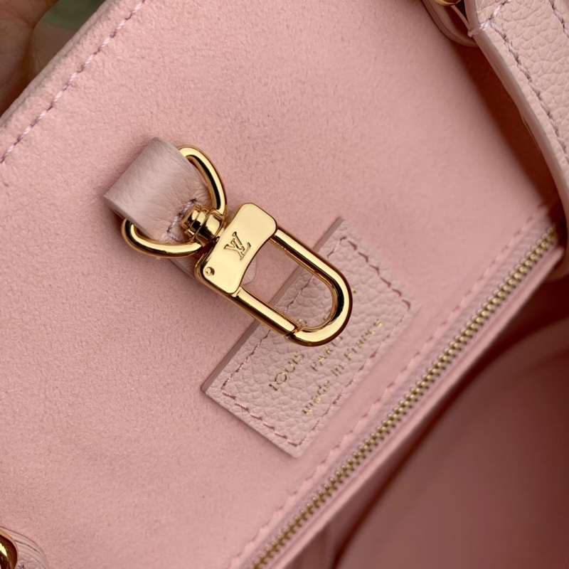 LV Top Handle Bags